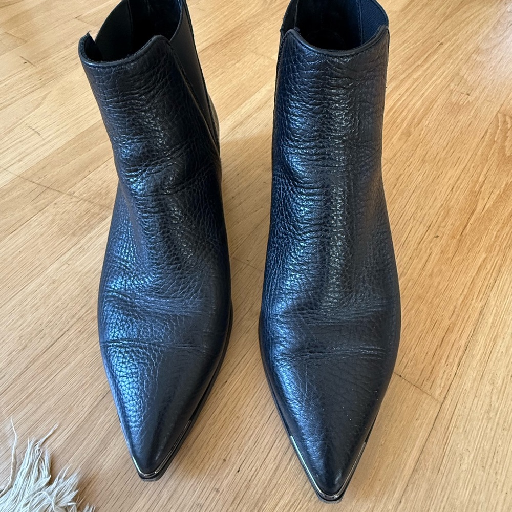 Acne Studios Jensen Boots